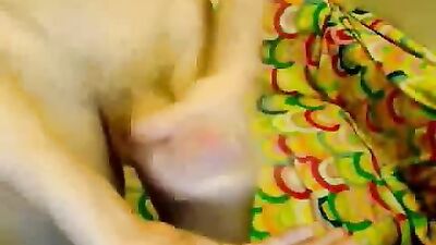 Masturbates And Teaches You - Gay Web-Cam Porn Video