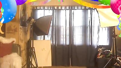 Strip & Dance Party - Fun Gay Porn Video