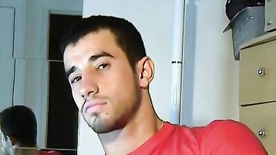 HARD HUNKS FROM PRAGUE: The Ultimate Solo Gay Porn Experience