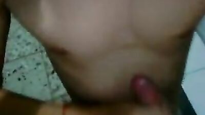 Cuties in action - Toilet Lust!