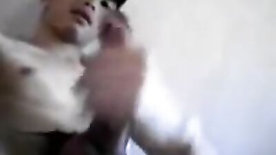 Capped Again: The Sequel to Capped a Wank!