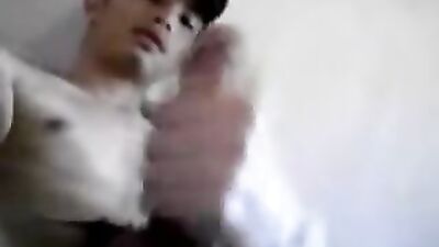 Capped Again: The Sequel to Capped a Wank!