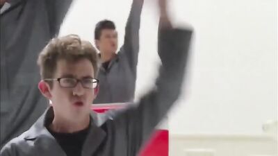 Gay Grease Lightning: The Ultimate Performance!