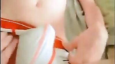 Emo Demon - Amateur Gay Porn Video