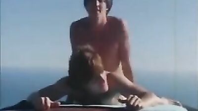 Our Fuck Spot: The Vintage Gay Porn Video!