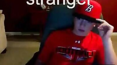 Young Cam Boys Wild Web-Cam Sessions