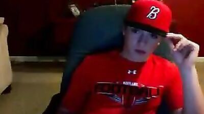 Young Cam Boys Wild Web-Cam Sessions