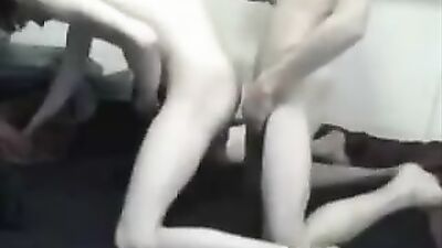 Bareback Boyfriends Fuck