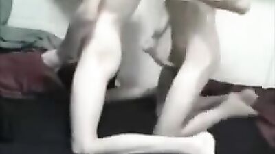 Bareback Boyfriends Fuck