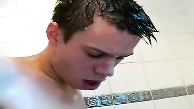 Jamies First Big Fick: The Ultimate Gay Porn Experience!