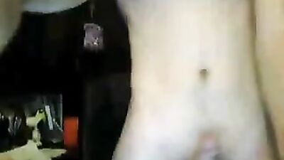 Johns Web-Cam Twink Show and Wank! - The Ultimate Cock Tease!