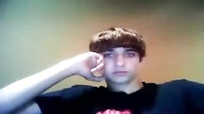 Web-Cam Nice Balls: Hardcore Gay Porn Action