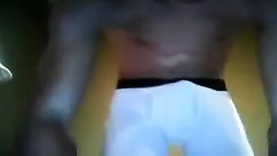 Web-Cam Nice Balls: Hardcore Gay Porn Action