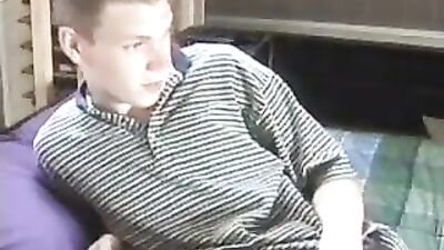 Exploring Bedroom Desires with Cute Boy Amateurs