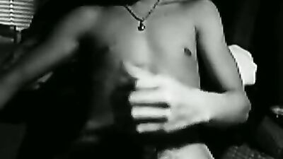 Black and White Web-Cam Porn: The Ultimate Gay Experience