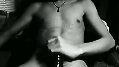 Black and White Web-Cam Porn: The Ultimate Gay Experience