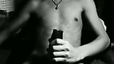 Black and White Web-Cam Porn: The Ultimate Gay Experience