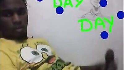 Black Twink Frenzy: The Ultimate Gay Porn Experience!