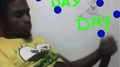 Black Twink Frenzy: The Ultimate Gay Porn Experience!