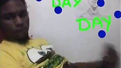 Black Twink Frenzy: The Ultimate Gay Porn Experience!