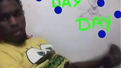 Black Twink Frenzy: The Ultimate Gay Porn Experience!