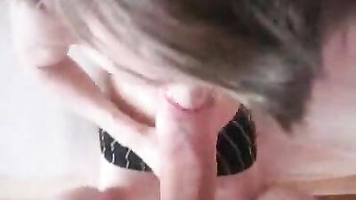 Blowjob Web-Cam Delight!