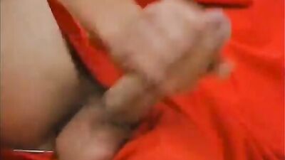 Young Cutie Jerks Off And Cums: Gay Solo Porn Video!