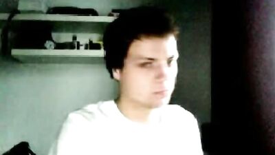 Straight Boy in Gay Action - Nice Boy