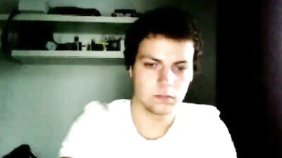 Straight Boy in Gay Action - Nice Boy