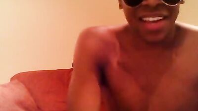 Gay Interracial Home Porn Video - Get Ready for an Explosive Threesome Adventure!