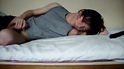 Maximum Pleasure Seekers: Amateur Gay Porn Video