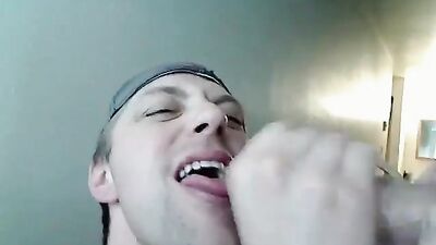 Unloading Heat: Action-Packed Gay Porn Video