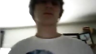 Web-Cam Cuties: The Ultimate Gay Porn Experience!