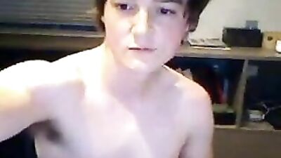 Gangbang & Cumshots - Web-Cam Experience