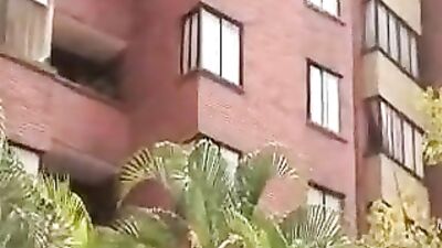 Latino Trio: Unleashing Passionate Desires!