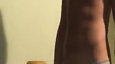 Rochay...dont go away.