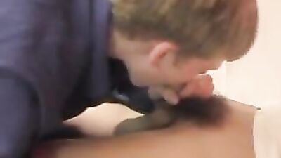 Gay Porn Action: Ivan & Maunas