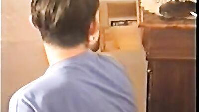 Gay Porn Rebirth - Vintage Action Boys