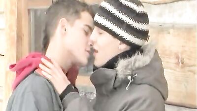 Sam Alex-Winter Romance: Unleashed Passion