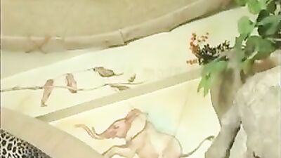 Asian Fury: Two Boys Unleash Their Lust!