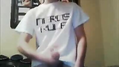 WebScams - Dan (18yo): Action Gay Porn Video OR WebScams - Dan (18yo): Young Adult Gay Porn Action!