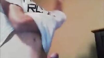 WebScams - Dan (18yo): Action Gay Porn Video OR WebScams - Dan (18yo): Young Adult Gay Porn Action!