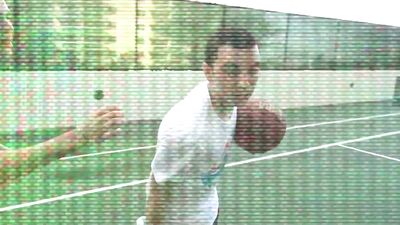 Austin Mahones Shirtless Basketball Game Turned into Gay Porn Fantasy!