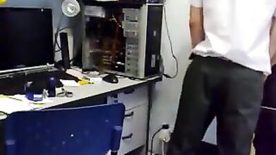 Afterschool Seductions - The Ultimate Uniform Fetish