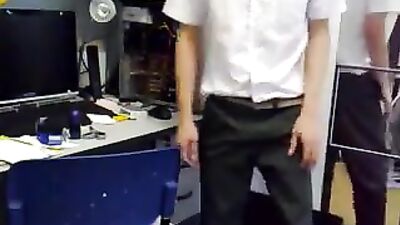 Afterschool Seductions - The Ultimate Uniform Fetish