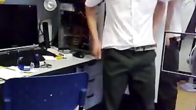 Afterschool Seductions - The Ultimate Uniform Fetish