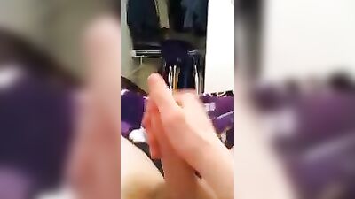 Gay Porn: Me Jackin Amateur