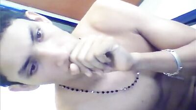 Boys Web-Cam Debauchery!