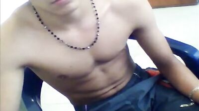 Boys Web-Cam Debauchery!