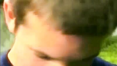 Four boys and a car - The Ultimate Road Trip